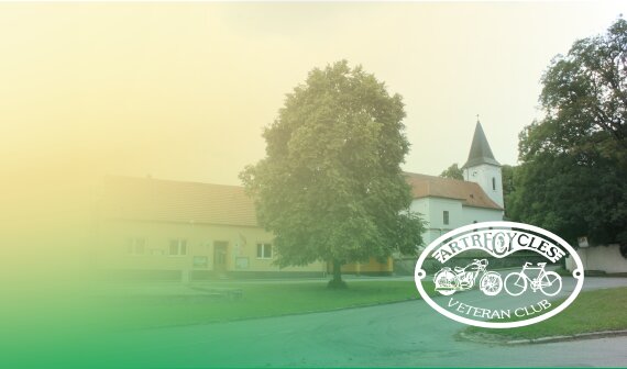 Historické vozy 2. 7. 2022